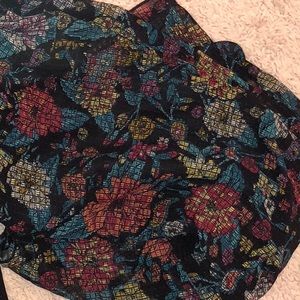 LulaRoe Large Lola